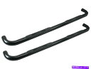 Nerf Bar 2019 RAM 1500クラシックネルフバー象徴47474SS拡張キャブピックアップ4DR For 2019 Ram 1500 Classi...