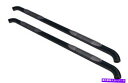Nerf Bar 1998-2011 Ford Ranger Standard CabのTridentTri211600 Toughttred 3