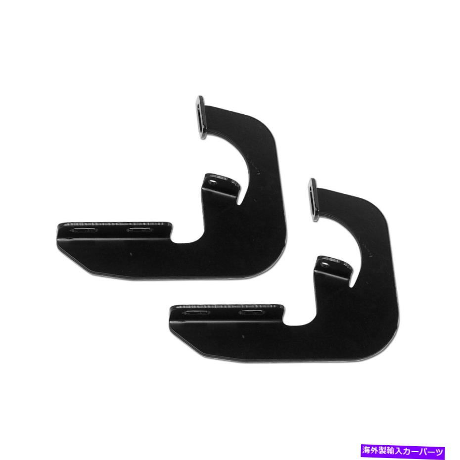 Nerf Bar シボレーシルバラード3500 HD 07-19牡羊座6 