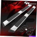 Nerf Bar ペア5.5