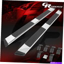 Nerf Bar ペア5.5
