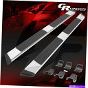 Nerf Bar ペア5.5