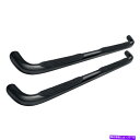 For Ford F-150 2015-2020 Lund 23060909 3" Cab Length Black Round Bent Tube StepsカテゴリNerf Bar状態新品メーカー車種発送詳細全国一律 送料無料 （※北海道、沖縄、離島は省く）商品詳細輸入商品の為、英語表記となります。Condition: NewBrand: LundManufacturer Part Number: 23060909Other Part Number: 72381906Product Type: Running BoardsProduct SubType: Bar Side StepsUPC: 725478152906Weight Capacity: 350 lbTube Diameter: 3"Surface Finish: Powder coated / PaintedShape: RoundProduct Length: Cab LengthBrand Type: Aftermarket BrandedManufacturer Warranty: 3 YearType: Bar Side StepProduct Name: Tube StepsFitment Type: Performance/CustomFinish: Powder Coated / PaintedColor: Black 条件：新品ブランド：ルンドメーカーの部品番号：23060909その他の部品番号：72381906製品タイプ：ランニングボード製品サブタイプ：バーサイドステップUPC：725478152906重量容量：350ポンドチューブの直径：3 "表面仕上げ：パウダーコーティング /塗装形状：丸製品の長さ：キャブの長さブランドタイプ：アフターマーケットブランドメーカー保証：3年タイプ：バーサイドステップ製品名：チューブステップフィットメントタイプ：パフォーマンス/カスタム仕上げ：パウダーコーティング /ペイント色：黒《ご注文前にご確認ください》■海外輸入品の為、NC・NRでお願い致します。■取り付け説明書は基本的に付属しておりません。お取付に関しましては専門の業者様とご相談お願いいたします。■通常2〜4週間でのお届けを予定をしておりますが、天候、通関、国際事情により輸送便の遅延が発生する可能性や、仕入・輸送費高騰や通関診査追加等による価格のご相談の可能性もございますことご了承いただいております。■海外メーカーの注文状況次第では在庫切れの場合もございます。その場合は弊社都合にてキャンセルとなります。■配送遅延、商品違い等によってお客様に追加料金が発生した場合や取付け時に必要な加工費や追加部品等の、商品代金以外の弊社へのご請求には一切応じかねます。■弊社は海外パーツの輸入販売業のため、製品のお取り付けや加工についてのサポートは行っておりません。専門店様と解決をお願いしております。■大型商品に関しましては、配送会社の規定により個人宅への配送が困難な場合がございます。その場合は、会社や倉庫、最寄りの営業所での受け取りをお願いする場合がございます。■輸入消費税が追加課税される場合もございます。その場合はお客様側で輸入業者へ輸入消費税のお支払いのご負担をお願いする場合がございます。■商品説明文中に英語にて”保証”関する記載があっても適応はされませんのでご了承ください。■海外倉庫から到着した製品を、再度国内で検品を行い、日本郵便または佐川急便にて発送となります。■初期不良の場合は商品到着後7日以内にご連絡下さいませ。■輸入商品のためイメージ違いやご注文間違い当のお客様都合ご返品はお断りをさせていただいておりますが、弊社条件を満たしている場合はご購入金額の30％の手数料を頂いた場合に限りご返品をお受けできる場合もございます。(ご注文と同時に商品のお取り寄せが開始するため)（30％の内訳は、海外返送費用・関税・消費全負担分となります）■USパーツの輸入代行も行っておりますので、ショップに掲載されていない商品でもお探しする事が可能です。お気軽にお問い合わせ下さいませ。[輸入お取り寄せ品においてのご返品制度・保証制度等、弊社販売条件ページに詳細の記載がございますのでご覧くださいませ]&nbsp;