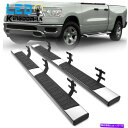Nerf Bar 2019-2022 Dodge Ram 1500 Quad Cab 6