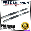Nerf Bar 4