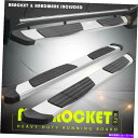 Nerf Bar 99-16 Ford F250 Superduty Crew Cab 6.5