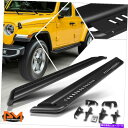 For 18-22 Jeep Wrangler JL 4-Dr Black Dropped Step Side Nerf Bar Running BoardカテゴリNerf Bar状態新品メーカー車種発送詳細全国一律 送料無料 （※北海道、沖縄、離島は省く）商品詳細輸入商品の為、英語表記となります。Condition: NewShape: Oval body / Dropped Step PlateColor: BlackMaterials: Stainless SteelManufacturer Part Number: 64424PMSuperseded Part Number: 64424PMPlacement on Vehicle: LeftBrand: PM PerformotorInstruction Included: NoInterchange Part Number: 64424PMLength: 75"Please Note: Fits 4-Door Unlimited Models OnlyFinish: Textured Matte / Powdercoated PlateWidth: 7"UPC: Does not apply 条件：新品形状：楕円形のボディ /ドロップされたステッププレート色：黒材料：ステンレス鋼メーカーの部品番号：64424pm下着部品番号：64424pm車両への配置：左ブランド：PM Performotor指示が含まれています：いいえ交換部品番号：64424pm長さ：75 "注：4ドアの無制限モデルのみに適合してください仕上げ：テクスチャマット /パウダーコーティングプレート幅：7 "UPC：適用されません《ご注文前にご確認ください》■海外輸入品の為、NC・NRでお願い致します。■取り付け説明書は基本的に付属しておりません。お取付に関しましては専門の業者様とご相談お願いいたします。■通常2〜4週間でのお届けを予定をしておりますが、天候、通関、国際事情により輸送便の遅延が発生する可能性や、仕入・輸送費高騰や通関診査追加等による価格のご相談の可能性もございますことご了承いただいております。■海外メーカーの注文状況次第では在庫切れの場合もございます。その場合は弊社都合にてキャンセルとなります。■配送遅延、商品違い等によってお客様に追加料金が発生した場合や取付け時に必要な加工費や追加部品等の、商品代金以外の弊社へのご請求には一切応じかねます。■弊社は海外パーツの輸入販売業のため、製品のお取り付けや加工についてのサポートは行っておりません。専門店様と解決をお願いしております。■大型商品に関しましては、配送会社の規定により個人宅への配送が困難な場合がございます。その場合は、会社や倉庫、最寄りの営業所での受け取りをお願いする場合がございます。■輸入消費税が追加課税される場合もございます。その場合はお客様側で輸入業者へ輸入消費税のお支払いのご負担をお願いする場合がございます。■商品説明文中に英語にて”保証”関する記載があっても適応はされませんのでご了承ください。■海外倉庫から到着した製品を、再度国内で検品を行い、日本郵便または佐川急便にて発送となります。■初期不良の場合は商品到着後7日以内にご連絡下さいませ。■輸入商品のためイメージ違いやご注文間違い当のお客様都合ご返品はお断りをさせていただいておりますが、弊社条件を満たしている場合はご購入金額の30％の手数料を頂いた場合に限りご返品をお受けできる場合もございます。(ご注文と同時に商品のお取り寄せが開始するため)（30％の内訳は、海外返送費用・関税・消費全負担分となります）■USパーツの輸入代行も行っておりますので、ショップに掲載されていない商品でもお探しする事が可能です。お気軽にお問い合わせ下さいませ。[輸入お取り寄せ品においてのご返品制度・保証制度等、弊社販売条件ページに詳細の記載がございますのでご覧くださいませ]&nbsp;