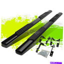 Nerf Bar 5