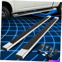 Nerf Bar 09-22のダッジRAM拡張キャブ5