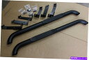 Nerf Bar OEM Factory 04-05 Blazer ZR2 Sport 4x4 Chevy Running Boardsサイドステップオフロード OEM Factory 04-05 Blazer ZR2 Sport 4x4 Chevy Running Boards Side Steps Off Road