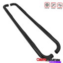 Nerf Bar FIT 2009-2014 FORD F150拡張キャブ3