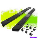 Nerf Bar 5.5