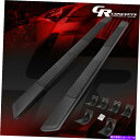 Nerf Bar ペア5.5