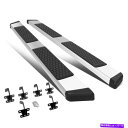 Nerf Bar 2PCS 6