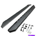 Nerf Bar フィット2009-2020 Dodge Ram 1500 Extended Cab 5.5