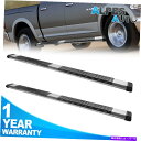 Nerf Bar 2PCS 6