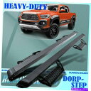 Nerf Bar 09-18用ダッジRAM 1500クアッドキャブ3