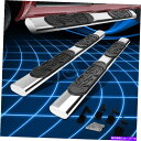 Nerf Bar 99-16用フォードF250 F350 SD拡張タクシー6
