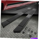 Nerf Bar 19-22のRAM 1500拡張タクシー5.5