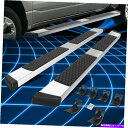 Nerf Bar 09-22 Dodge RAM Extended Cab 5.5