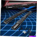 Nerf Bar 09-14 Ford F150拡張タクシー6