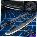 Nerf Bar 06-13レンジローバースポーツ5.5