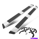 Nerf Bar 2007-2019シルバラードシエラクアッドキャブ5