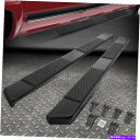 Nerf Bar 99-16 Ford F250-F550 Super Duty Extended Cab 5.5