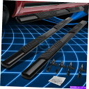 Nerf Bar 09-14 Ford F150拡張タクシー5