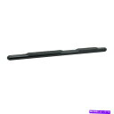 Nerf Bar ウェスティン22-5055プレミア4楕円形のナーフステップバー Westin 22-5055 Premier 4 Oval Nerf Step Bars(2)