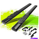 Nerf Bar 6