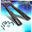 Nerf Bar 09-20用ダッジRAM 4DRクアッドキャブマイルドスチール6