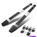Nerf Bar 2015-2020 Ford F150 Extended Cab 6