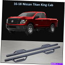 For 16-18 Nissan Titan King Cab Hoop Style Steps Textured Nerf Bar Running BoardカテゴリNerf Bar状態新品メーカー車種発送詳細全国一律 送料無料 （※北海道、沖縄、離島は省く）商品詳細輸入商品の為、英語表記となります。Condition: NewManufacturer Part Number: 289-TX-93Brand: CONEXTExterior Finish: TextureType: Nerf BarFinish: TexturedShape: HoopPlacement on Vehicle: Left; RightFitment Type: Performance/CustomUPC: 691034172049 条件：新品メーカー部品番号：289-TX-93ブランド：Conextエクステリア仕上げ：テクスチャタイプ：nerfバー仕上げ：テクスチャー形状：フープ車両への配置：左;右フィットメントタイプ：パフォーマンス/カスタムUPC：691034172049《ご注文前にご確認ください》■海外輸入品の為、NC・NRでお願い致します。■取り付け説明書は基本的に付属しておりません。お取付に関しましては専門の業者様とご相談お願いいたします。■通常2〜4週間でのお届けを予定をしておりますが、天候、通関、国際事情により輸送便の遅延が発生する可能性や、仕入・輸送費高騰や通関診査追加等による価格のご相談の可能性もございますことご了承いただいております。■海外メーカーの注文状況次第では在庫切れの場合もございます。その場合は弊社都合にてキャンセルとなります。■配送遅延、商品違い等によってお客様に追加料金が発生した場合や取付け時に必要な加工費や追加部品等の、商品代金以外の弊社へのご請求には一切応じかねます。■弊社は海外パーツの輸入販売業のため、製品のお取り付けや加工についてのサポートは行っておりません。専門店様と解決をお願いしております。■大型商品に関しましては、配送会社の規定により個人宅への配送が困難な場合がございます。その場合は、会社や倉庫、最寄りの営業所での受け取りをお願いする場合がございます。■輸入消費税が追加課税される場合もございます。その場合はお客様側で輸入業者へ輸入消費税のお支払いのご負担をお願いする場合がございます。■商品説明文中に英語にて”保証”関する記載があっても適応はされませんのでご了承ください。■海外倉庫から到着した製品を、再度国内で検品を行い、日本郵便または佐川急便にて発送となります。■初期不良の場合は商品到着後7日以内にご連絡下さいませ。■輸入商品のためイメージ違いやご注文間違い当のお客様都合ご返品はお断りをさせていただいておりますが、弊社条件を満たしている場合はご購入金額の30％の手数料を頂いた場合に限りご返品をお受けできる場合もございます。(ご注文と同時に商品のお取り寄せが開始するため)（30％の内訳は、海外返送費用・関税・消費全負担分となります）■USパーツの輸入代行も行っておりますので、ショップに掲載されていない商品でもお探しする事が可能です。お気軽にお問い合わせ下さいませ。[輸入お取り寄せ品においてのご返品制度・保証制度等、弊社販売条件ページに詳細の記載がございますのでご覧くださいませ]&nbsp;