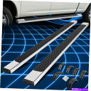 Nerf Bar 99-16 F250-550拡張キャブ5