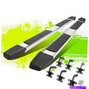 Nerf Bar 6