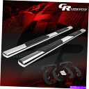 Nerf Bar ペアSS 5