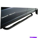 Nerf Bar PROMAXX 11264B 3