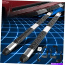 Nerf Bar 07-19のシルバラードシエラエクステンデッドキャブ5