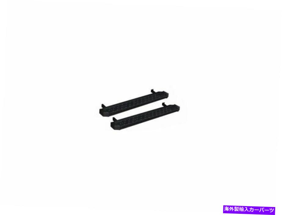 Nerf Bar 2014-2019 RAM PROMASTER 2500 NERF BARS 