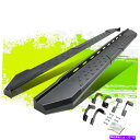 Nerf Bar 5.5