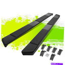 Nerf Bar 5.5