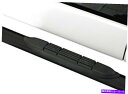 Nerf Bar PROMAXX 15-16コロラド/キャニオンクルーキャブブルクネルフバー-11154B Promaxx 15-16 Colorado/Canyon Crew Cab Blk Nerf Bar - 11154B(2)