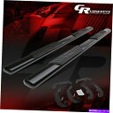 Nerf Bar ペア5