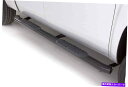 Nerf Bar Lund 23876499 5楕円形の曲線チューブステップ2009-16 Dodge Ram 1500 Extended Cab Black ...