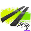 Nerf Bar 5.5