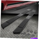 Nerf Bar 15-22フォードF-150 F-2550 F-350拡張キャブ5.5