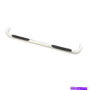 Nerf Bar Step Nerf Bar-WT、クルーキャブピックアップLund 22687915 Step Nerf Bar-WT, Crew Cab Pickup Lund 22687915(2)