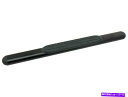 Nerf Bar 2004年のFord F150 Heritage Nerf Bars Westin 64465QR標準キャブピックアップ For 2004 F...