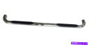 Nerf Bar 9930713トレイルFXネルフバー97-03フォードF150標準キャブ 9930713 Trail FX Nerf Bar 97-03 Fo...